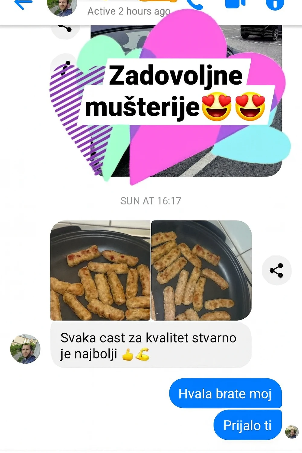 Zapadno tržište